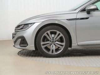 Volkswagen Arteon 2.0 TDI 2022