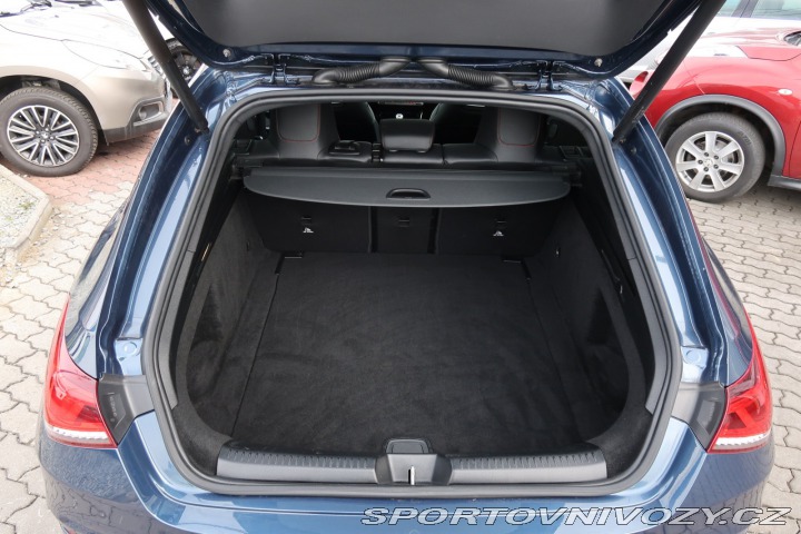 Mercedes-Benz CLA AMG Paket 200 d 2021