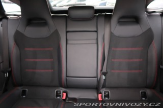 Mercedes-Benz CLA AMG Paket 200 d 2021