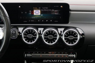 Mercedes-Benz CLA AMG Paket 200 d 2021