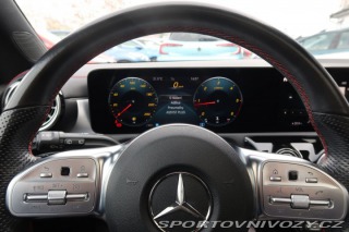 Mercedes-Benz CLA AMG Paket 200 d 2021