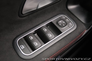 Mercedes-Benz CLA AMG Paket 200 d 2021