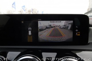 Mercedes-Benz CLA AMG Paket 200 d 2021