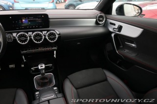 Mercedes-Benz CLA AMG Paket 200 d 2021