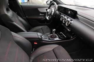 Mercedes-Benz CLA AMG Paket 200 d 2021