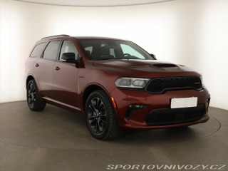 Dodge Durango 5.7 V8 Hemi