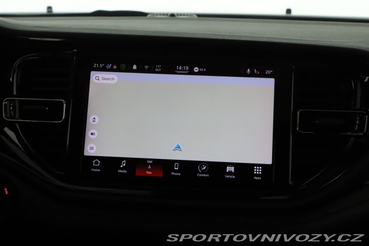 Dodge Durango 5.7 V8 Hemi 2021