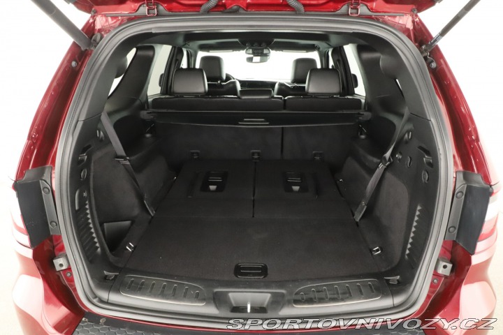 Dodge Durango 5.7 V8 Hemi 2021