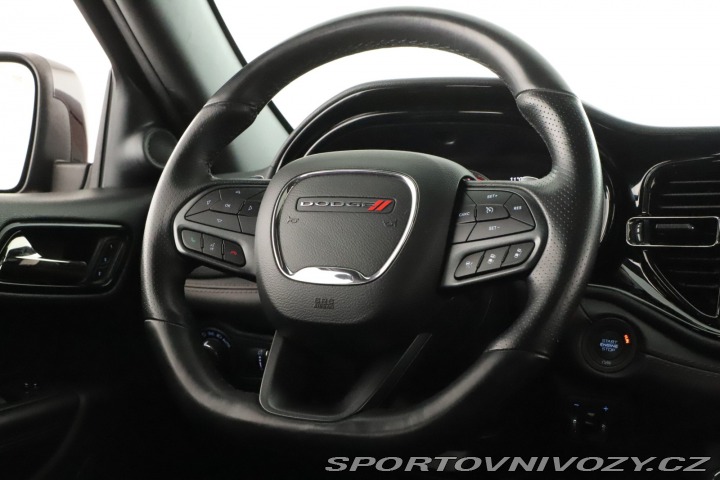 Dodge Durango 5.7 V8 Hemi 2021