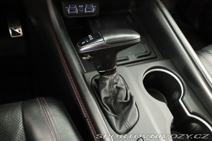 Dodge Durango 5.7 V8 Hemi 2021