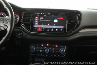 Dodge Durango 5.7 V8 Hemi 2021