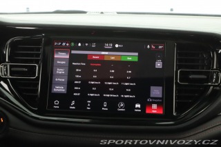 Dodge Durango 5.7 V8 Hemi 2021