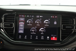 Dodge Durango 5.7 V8 Hemi 2021