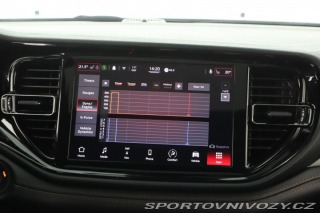 Dodge Durango 5.7 V8 Hemi 2021