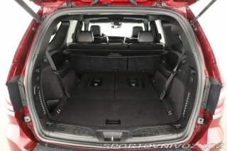 Dodge Durango 5.7 V8 Hemi 2021