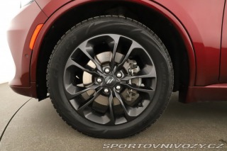 Dodge Durango 5.7 V8 Hemi 2021