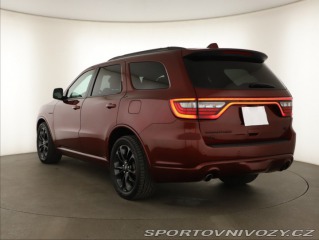 Dodge Durango 5.7 V8 Hemi 2021