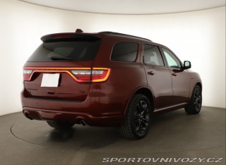 Dodge Durango 5.7 V8 Hemi 2021