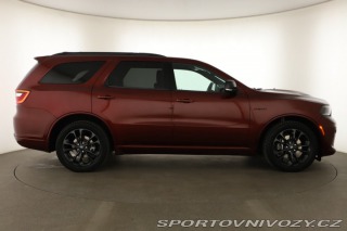 Dodge Durango 5.7 V8 Hemi 2021