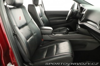 Dodge Durango 5.7 V8 Hemi 2021