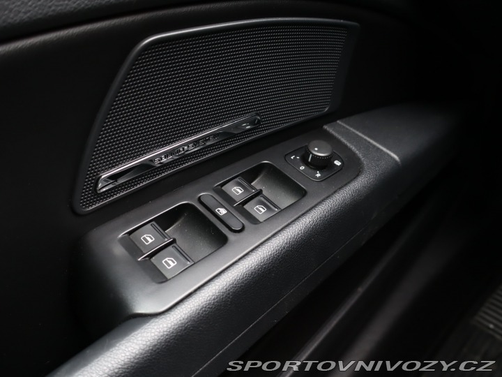 Škoda Superb Elegance 3.6 FSI V6 2012