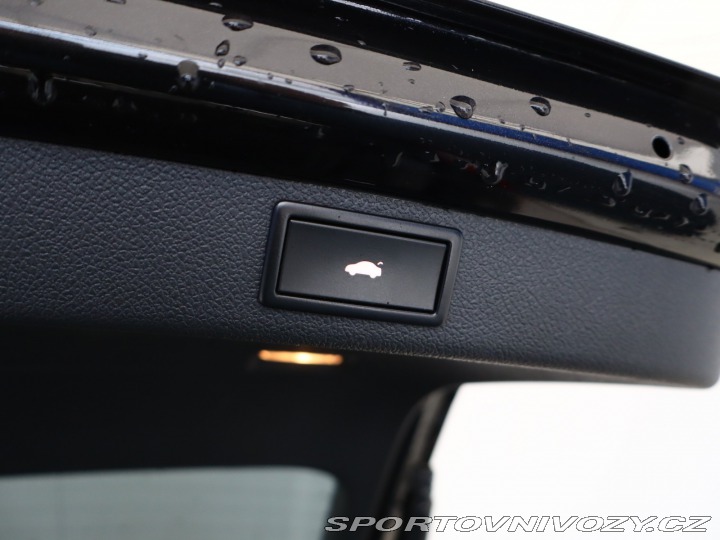 Škoda Superb Elegance 3.6 FSI V6 2012