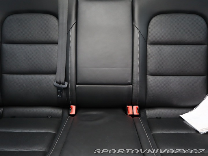 Škoda Superb Elegance 3.6 FSI V6 2012