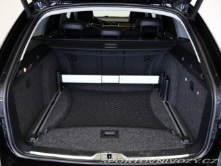 Škoda Superb Elegance 3.6 FSI V6 2012