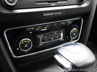 Škoda Superb Elegance 3.6 FSI V6 2012