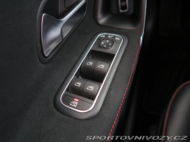 Mercedes-Benz A A 200 2022