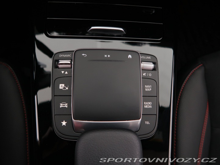 Mercedes-Benz A A 200 2022