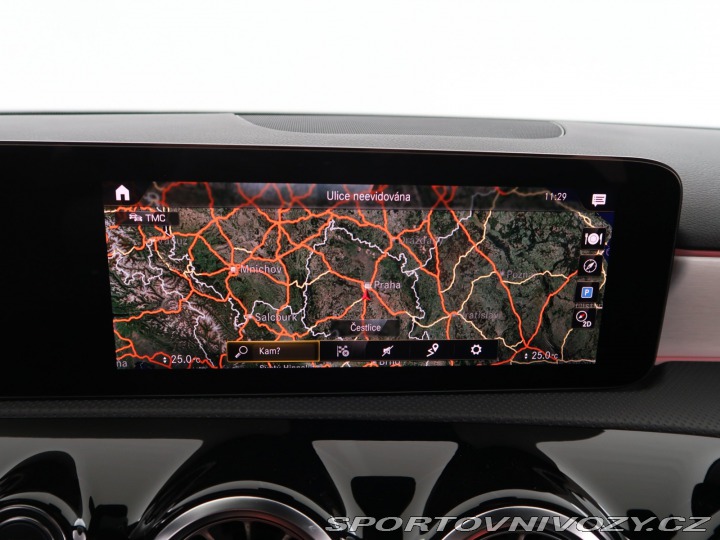 Mercedes-Benz A A 200 2022