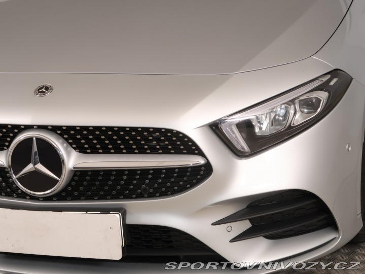 Mercedes-Benz A A 200 2022