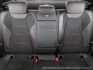 Mercedes-Benz A A 200 2022