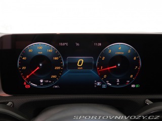 Mercedes-Benz A A 200 2022