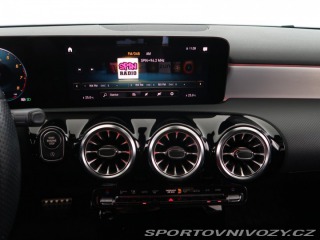 Mercedes-Benz A A 200 2022