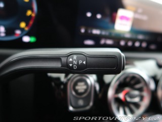 Mercedes-Benz A A 200 2022