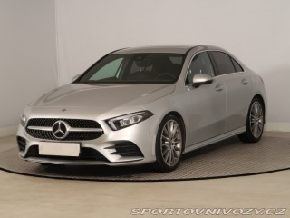 Mercedes-Benz A A 200 2022