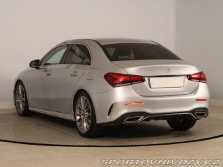 Mercedes-Benz A A 200 2022