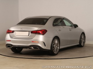 Mercedes-Benz A A 200 2022