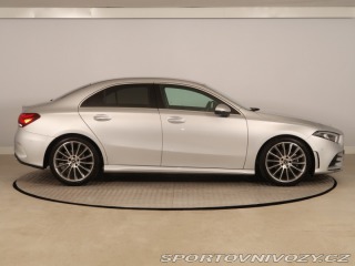 Mercedes-Benz A A 200 2022