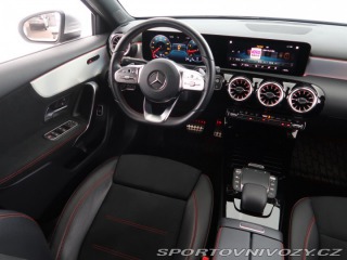 Mercedes-Benz A A 200 2022