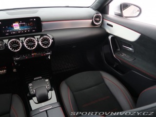 Mercedes-Benz A A 200 2022