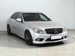 Mercedes-Benz C AMG Paket C 320 CDI 4MATI