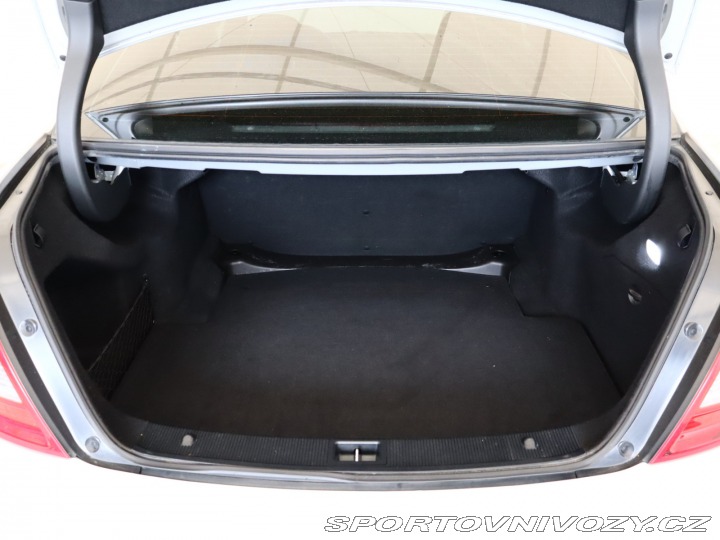 Mercedes-Benz C AMG Paket C 320 CDI 4MATI 2008