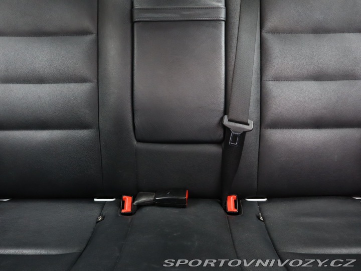 Mercedes-Benz C AMG Paket C 320 CDI 4MATI 2008