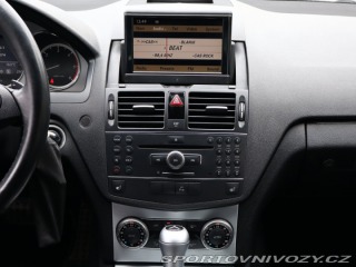 Mercedes-Benz C AMG Paket C 320 CDI 4MATI 2008