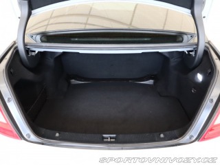 Mercedes-Benz C AMG Paket C 320 CDI 4MATI 2008