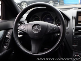 Mercedes-Benz C AMG Paket C 320 CDI 4MATI 2008