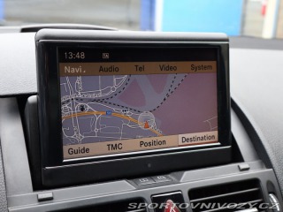 Mercedes-Benz C AMG Paket C 320 CDI 4MATI 2008